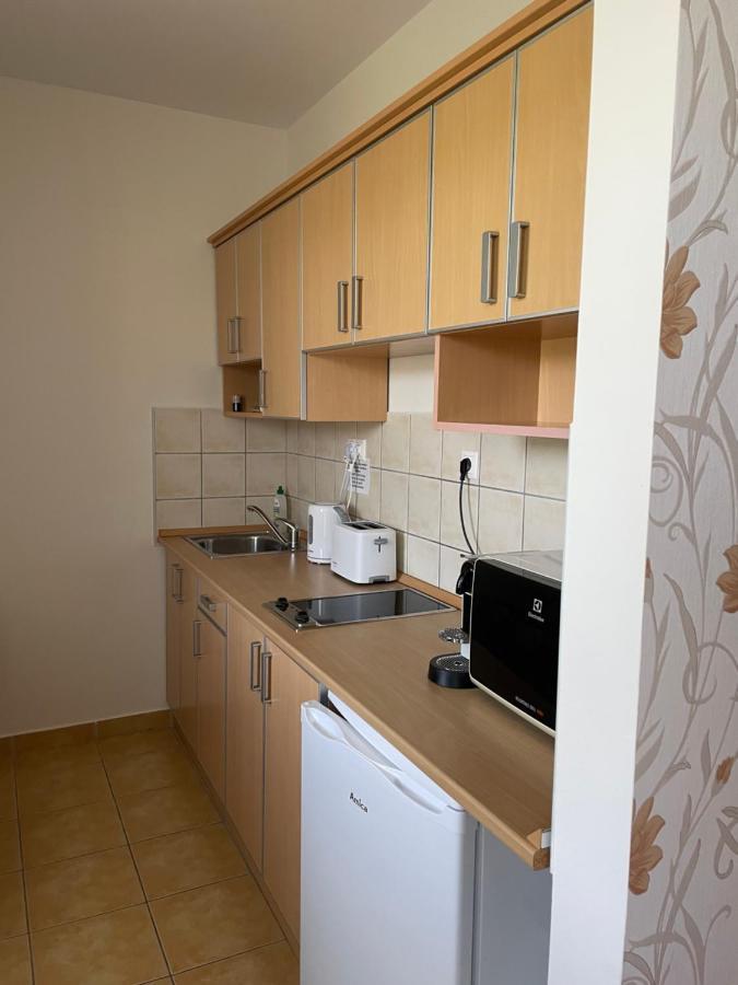 Franci Wellness Apartman Залакарош Екстер'єр фото
