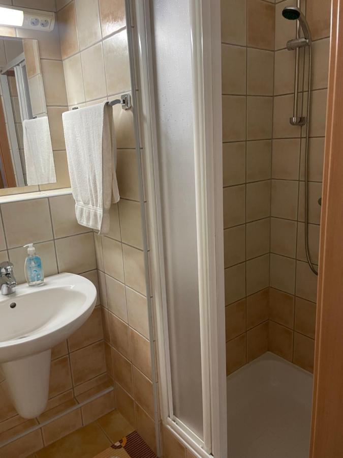 Franci Wellness Apartman Залакарош Екстер'єр фото