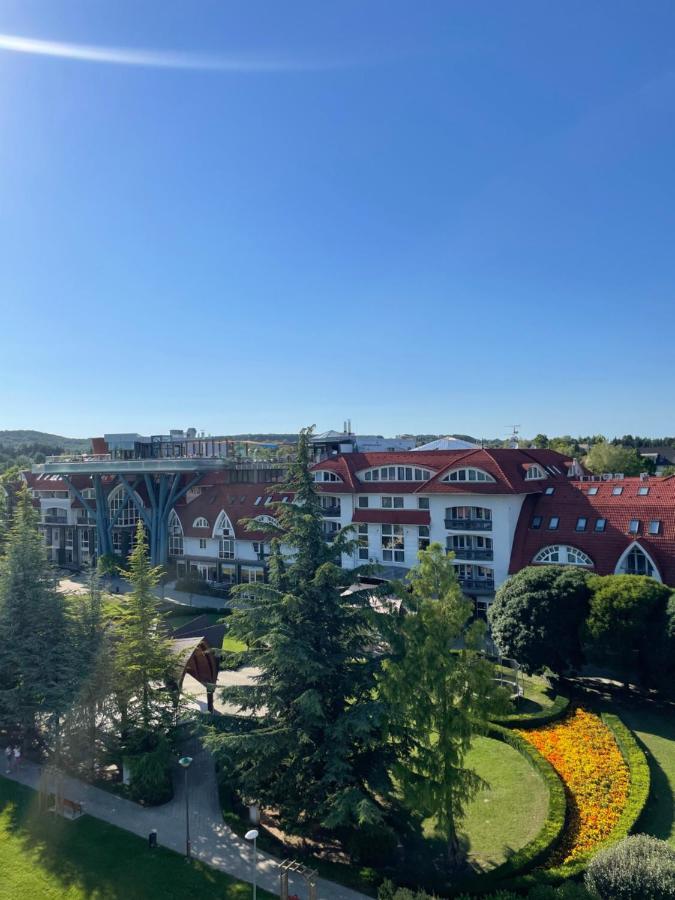 Franci Wellness Apartman Залакарош Екстер'єр фото
