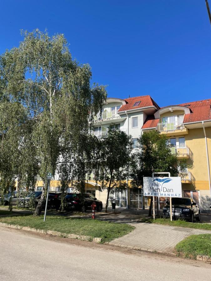 Franci Wellness Apartman Залакарош Екстер'єр фото