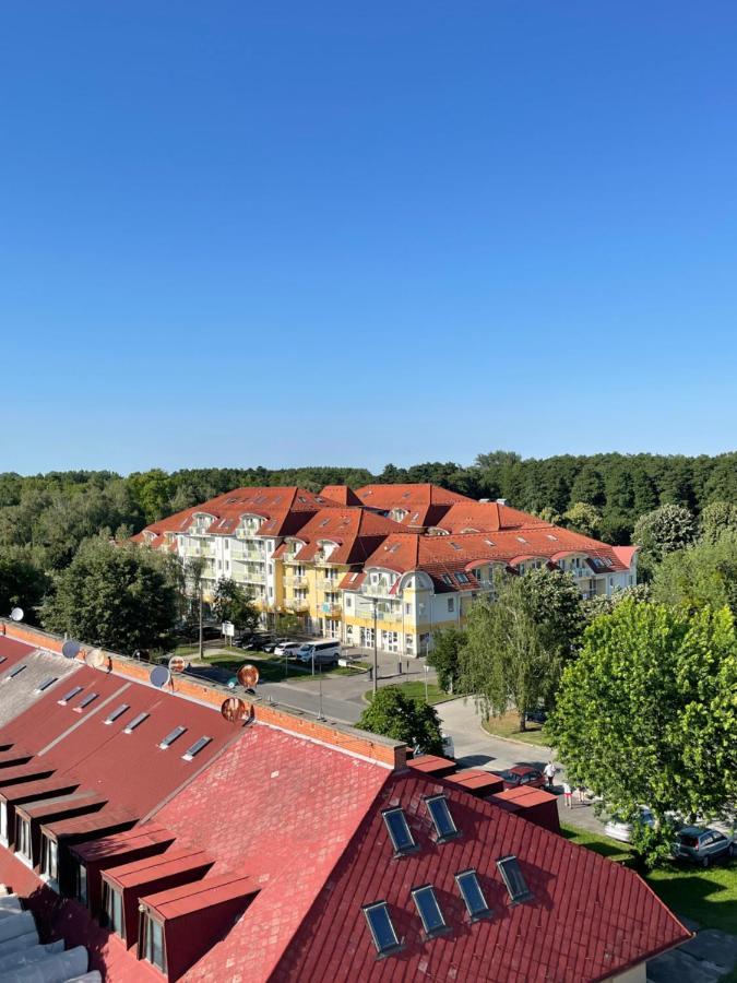 Franci Wellness Apartman Залакарош Екстер'єр фото