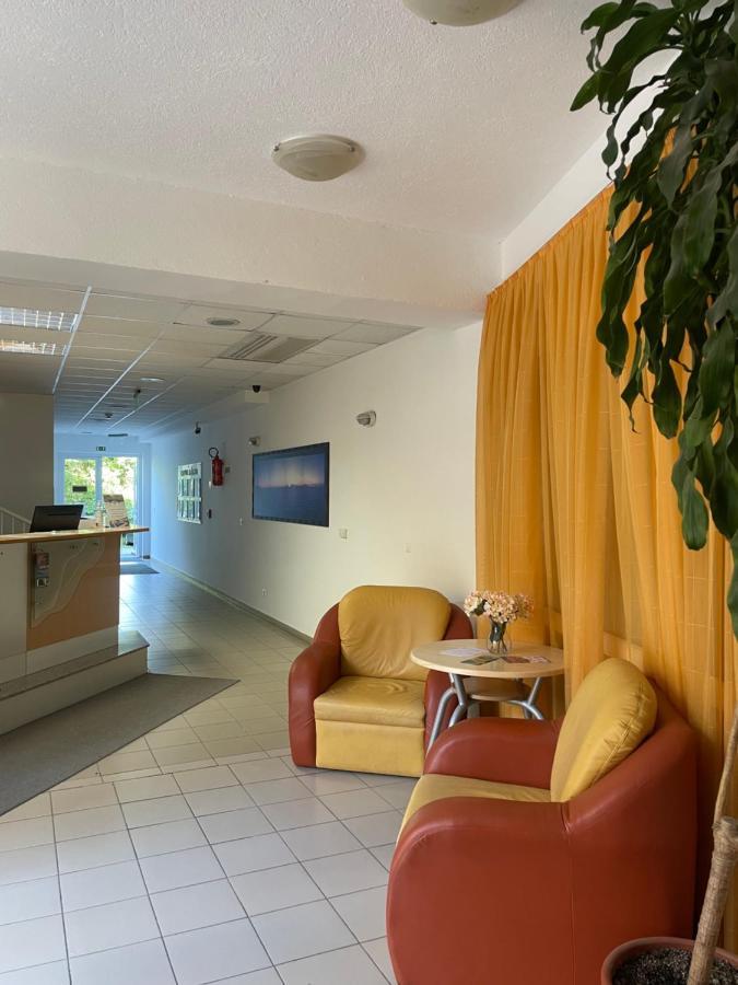 Franci Wellness Apartman Залакарош Екстер'єр фото
