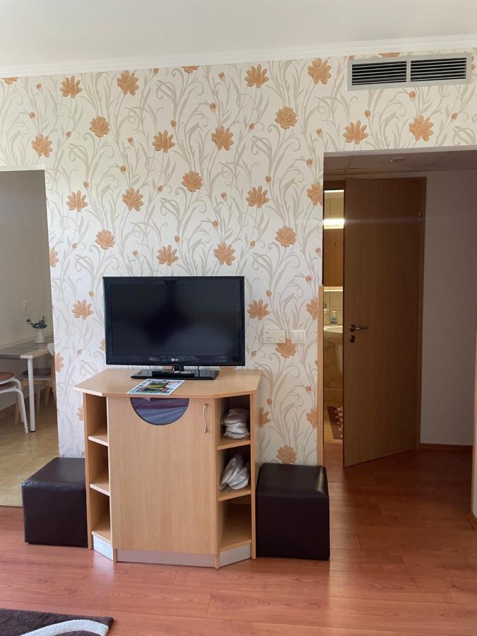 Franci Wellness Apartman Залакарош Екстер'єр фото
