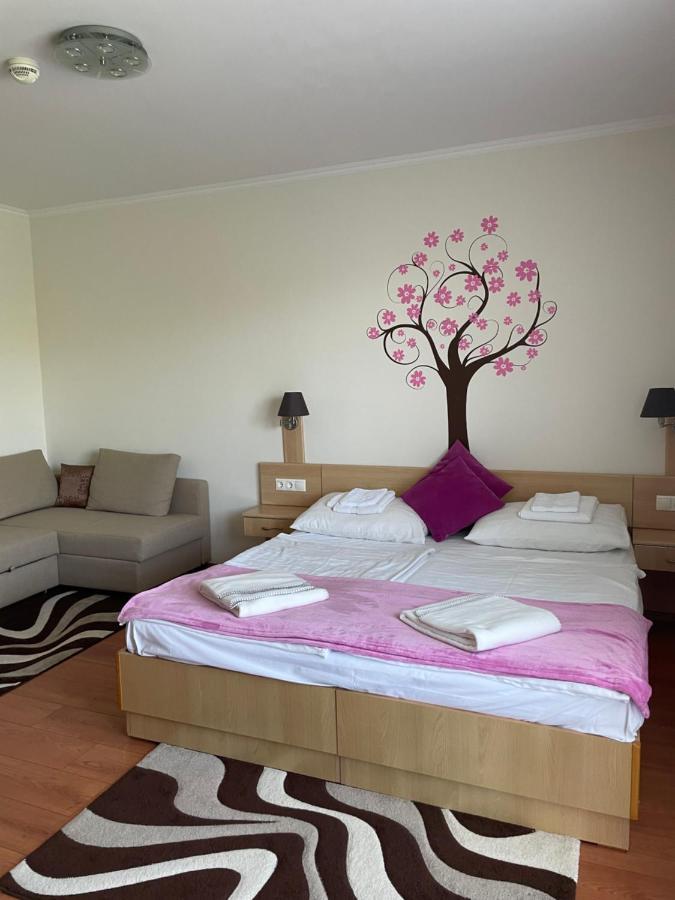 Franci Wellness Apartman Залакарош Екстер'єр фото